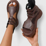 Nora | Ortopædiske Sandaler