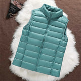 Isa | Vatteret vest | MINTGRØN