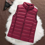Isa | Vatteret vest | MØRKERØD