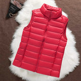 Isa | Vatteret vest | RØD