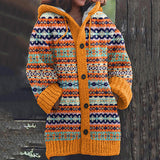 Mery | Strikket cardigan
