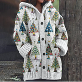 Stella | Strikket cardigan