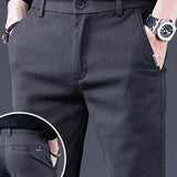 Oliver™ | Elastiske Jeansbukser