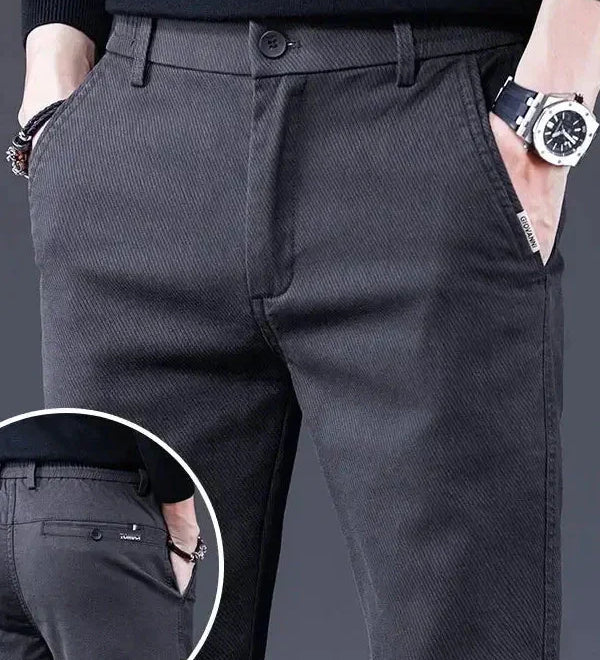 Oliver™ | Elastiske Jeansbukser