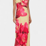 Olivia | Maxi Kjole