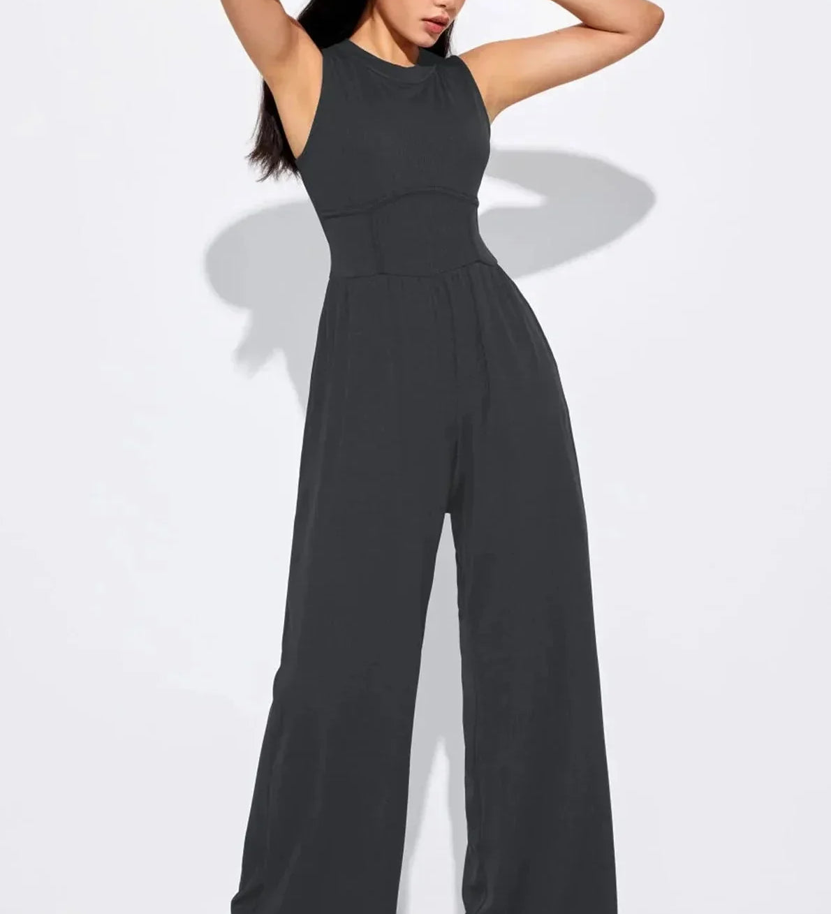 Olivia | Stilren Overall
