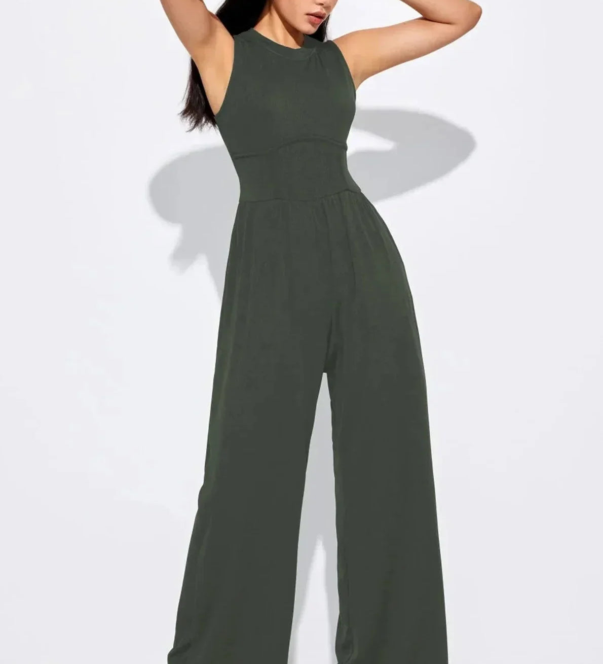 Olivia | Stilren Overall