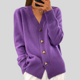 Veronica™ | Elegant cardigan