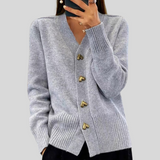 Veronica™ | Elegant cardigan