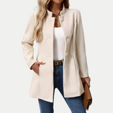 Aurelia | Tidløs elegant vinterfrakke