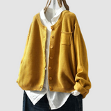 Berlinda™ | Hyggelig strikket cardigan