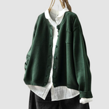 Berlinda™ | Hyggelig strikket cardigan