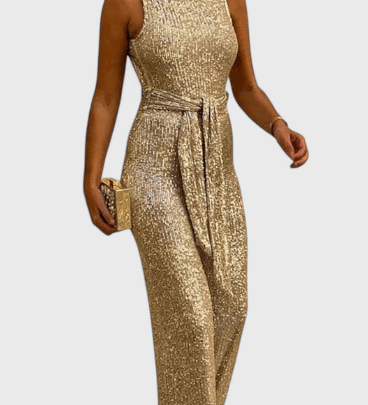 Paljet | Jumpsuit