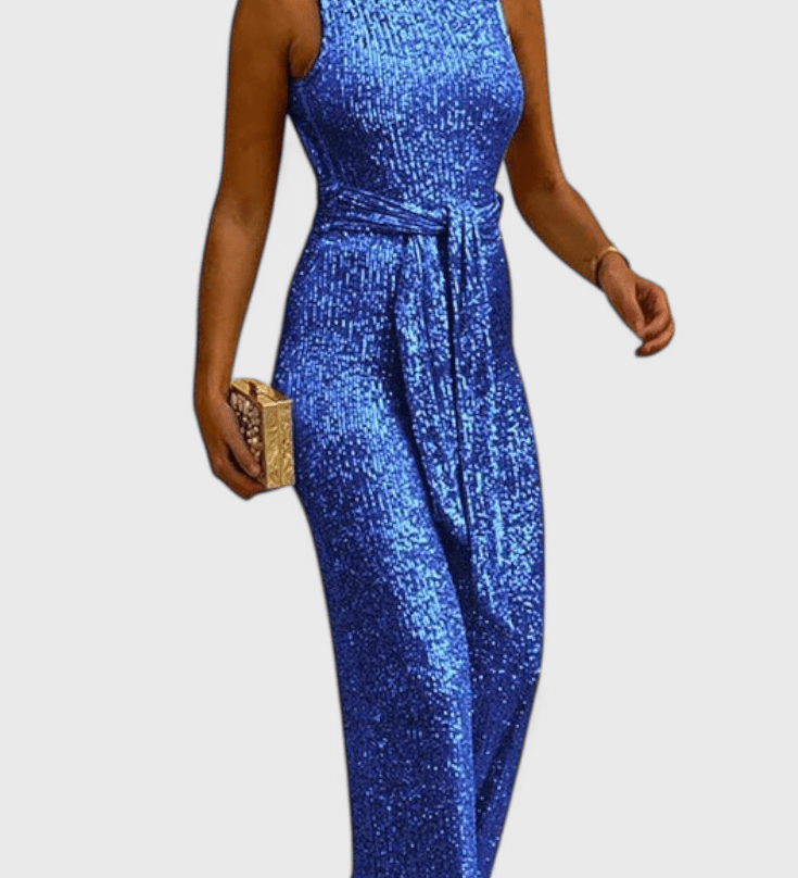 Paljet | Jumpsuit