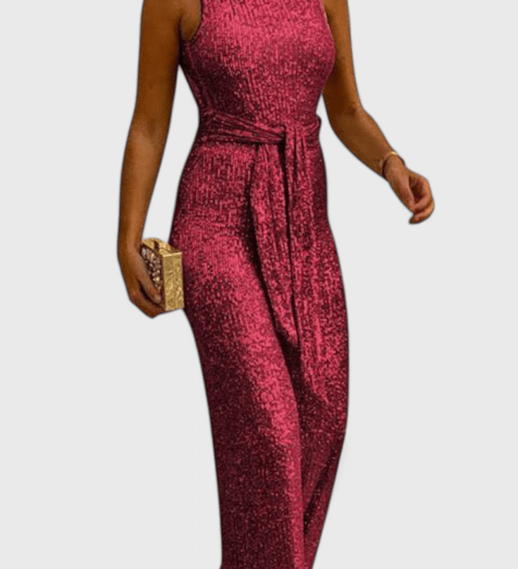 Paljet | Jumpsuit