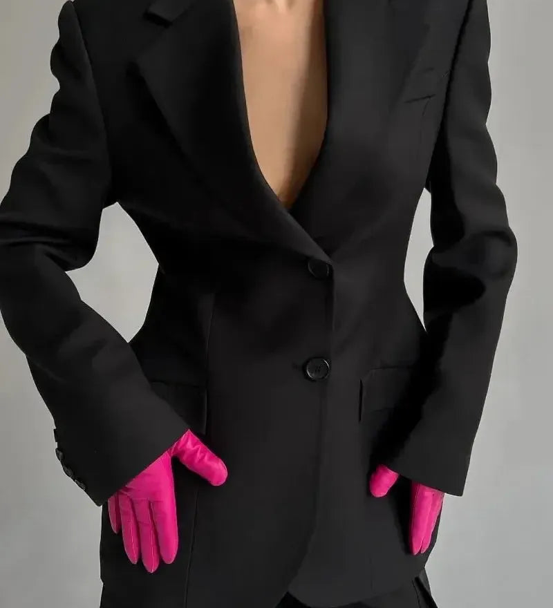 Pernille | Klassisk blazer