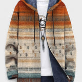 Radka™ | Kunstnerisk luksus cardigan