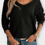 Rikke | Løst Top