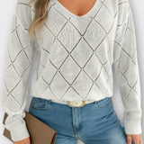 Rikke | Løst Top