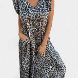 Ronja | Leopard heldragt