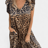 Ronja | Leopard heldragt