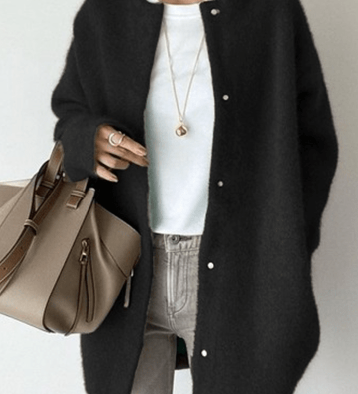 Rosa | Cardigan