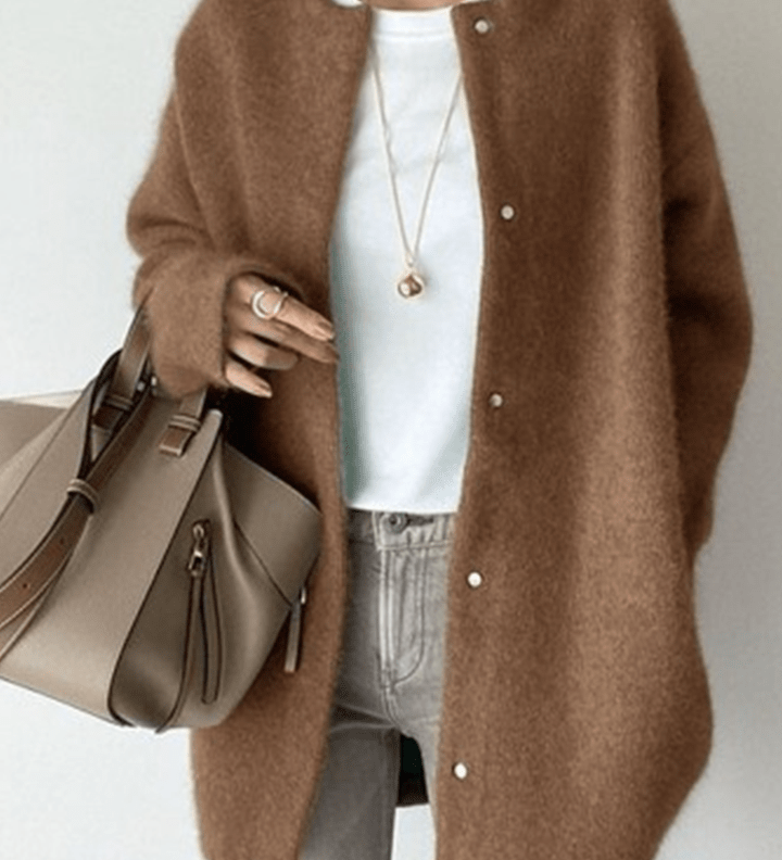 Rosa | Cardigan