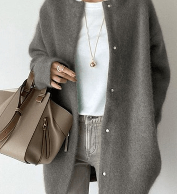 Rosa | Cardigan