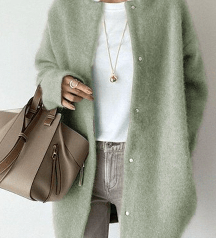 Rosa | Cardigan