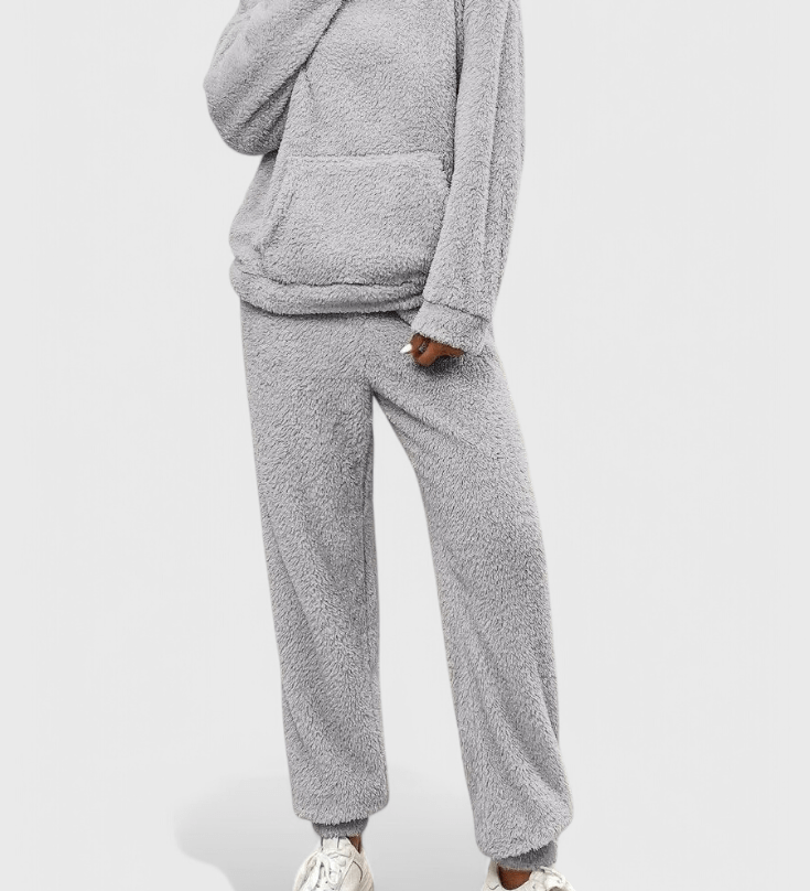 Rosa | Teddy sæt