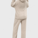 Rosa | Teddy sæt