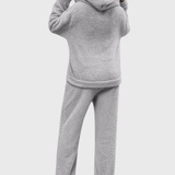 Rosa | Teddy sæt