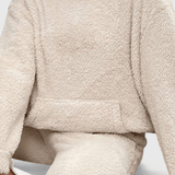 Rosa | Teddy sæt