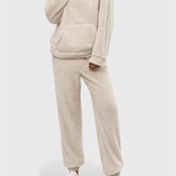 Rosa | Teddy sæt