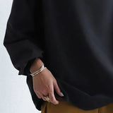 Clea | Tidløs Strikket Sweater