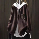 Ansley | Hyggelig cardigan