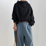 Clea | Tidløs Strikket Sweater