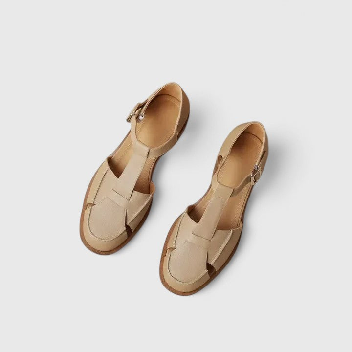Aymeline | Elegante Mary Jane-sandaler