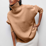 Kate | Rullekrave Sweater