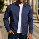 Silvio | Let Casual Jakke
