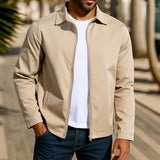 Silvio | Let Casual Jakke