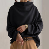 Clea | Tidløs Strikket Sweater