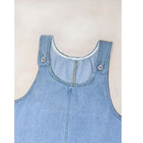 Jessica | Casual Denim Dress