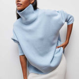 Kate | Rullekrave Sweater