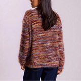 Eloise V-hals Cardigan