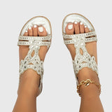 Sara | Ortopædiske sandaler