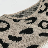 Jasmin | Langærmet Sweater