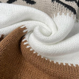 Jasmin | Langærmet Sweater
