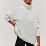 Kate | Rullekrave Sweater