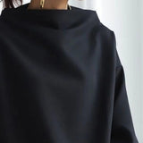 Clea | Tidløs Strikket Sweater
